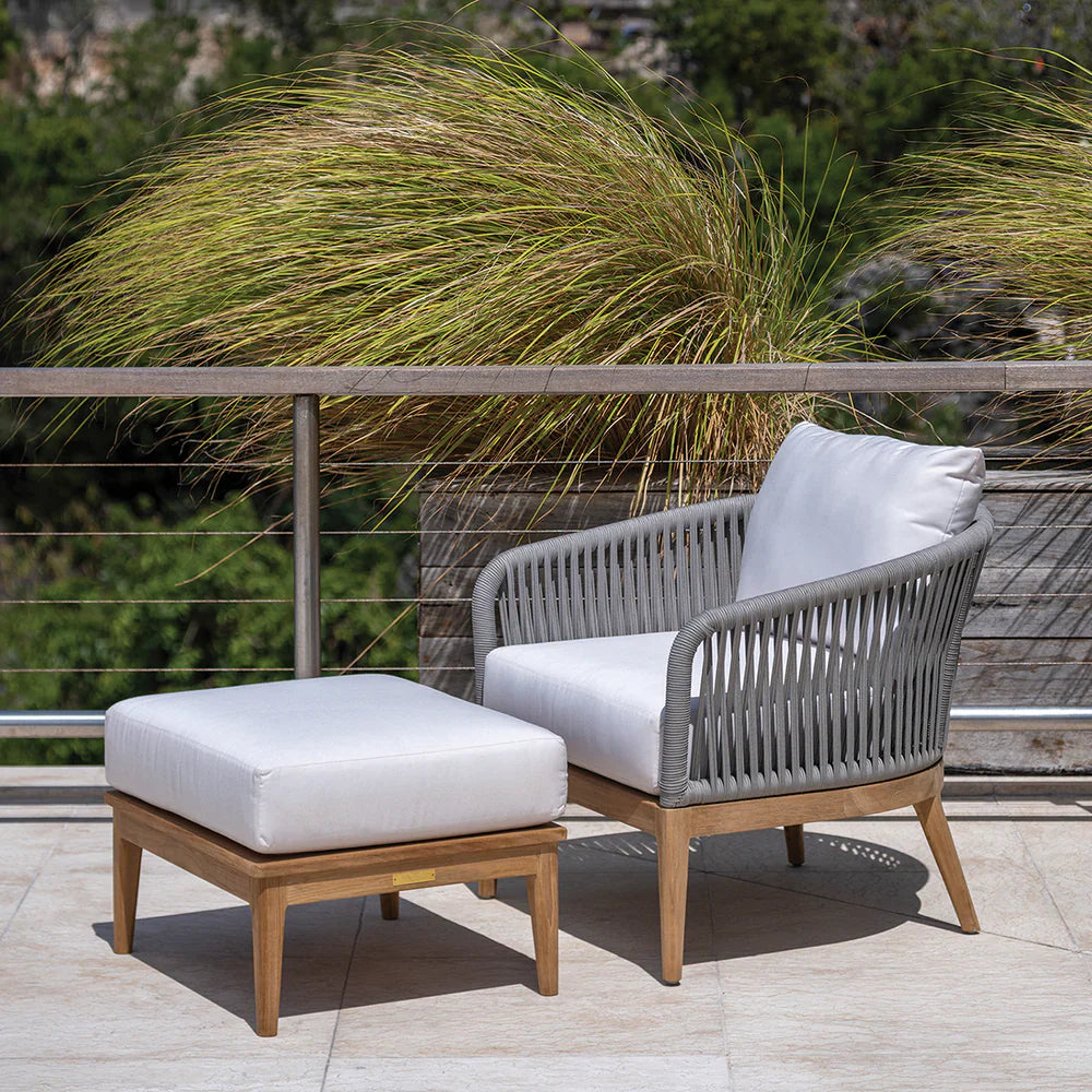Accent Seating: Practical and Stylish At the Same Time