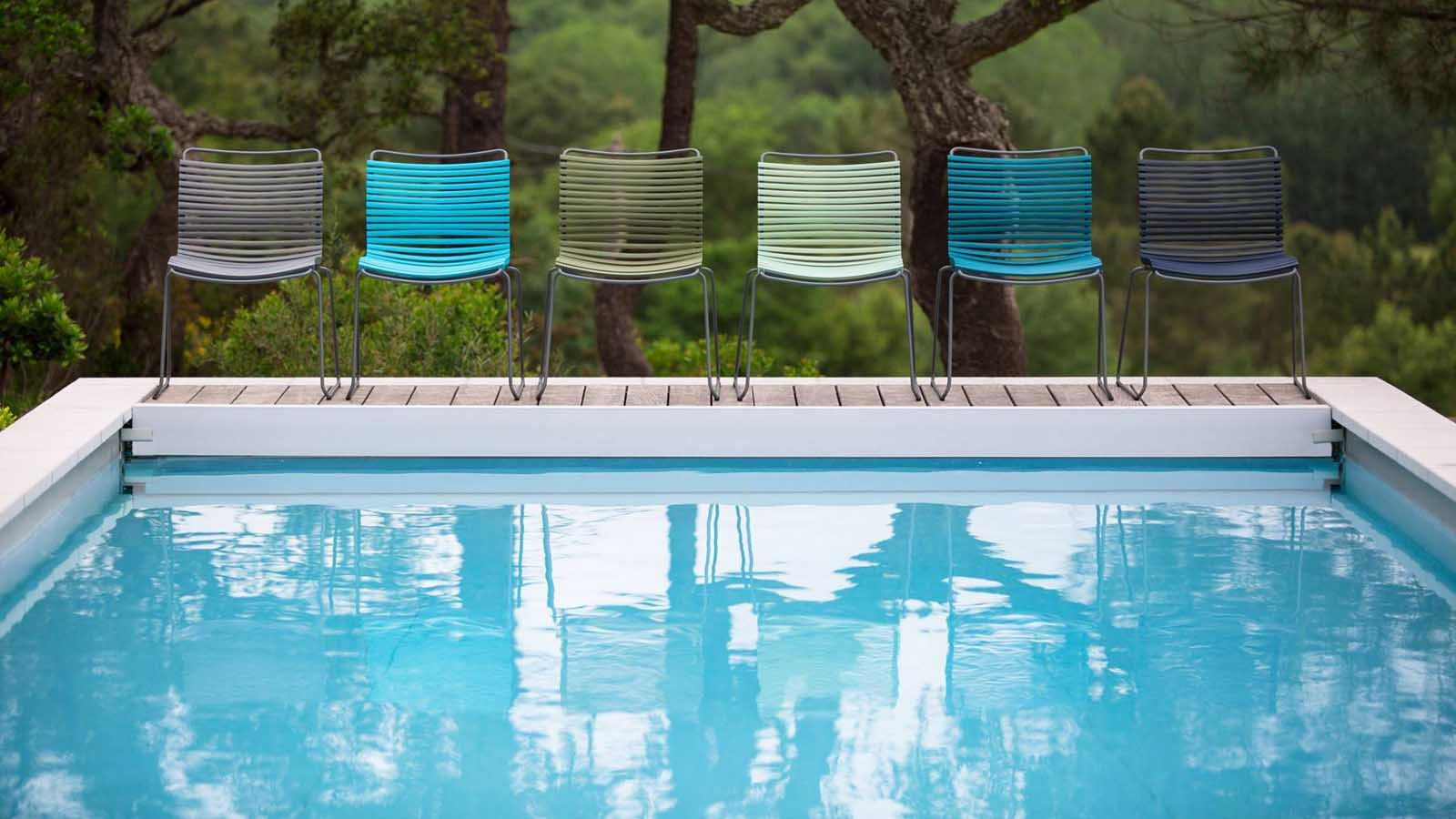 HOUE Click Dining Side Chair
