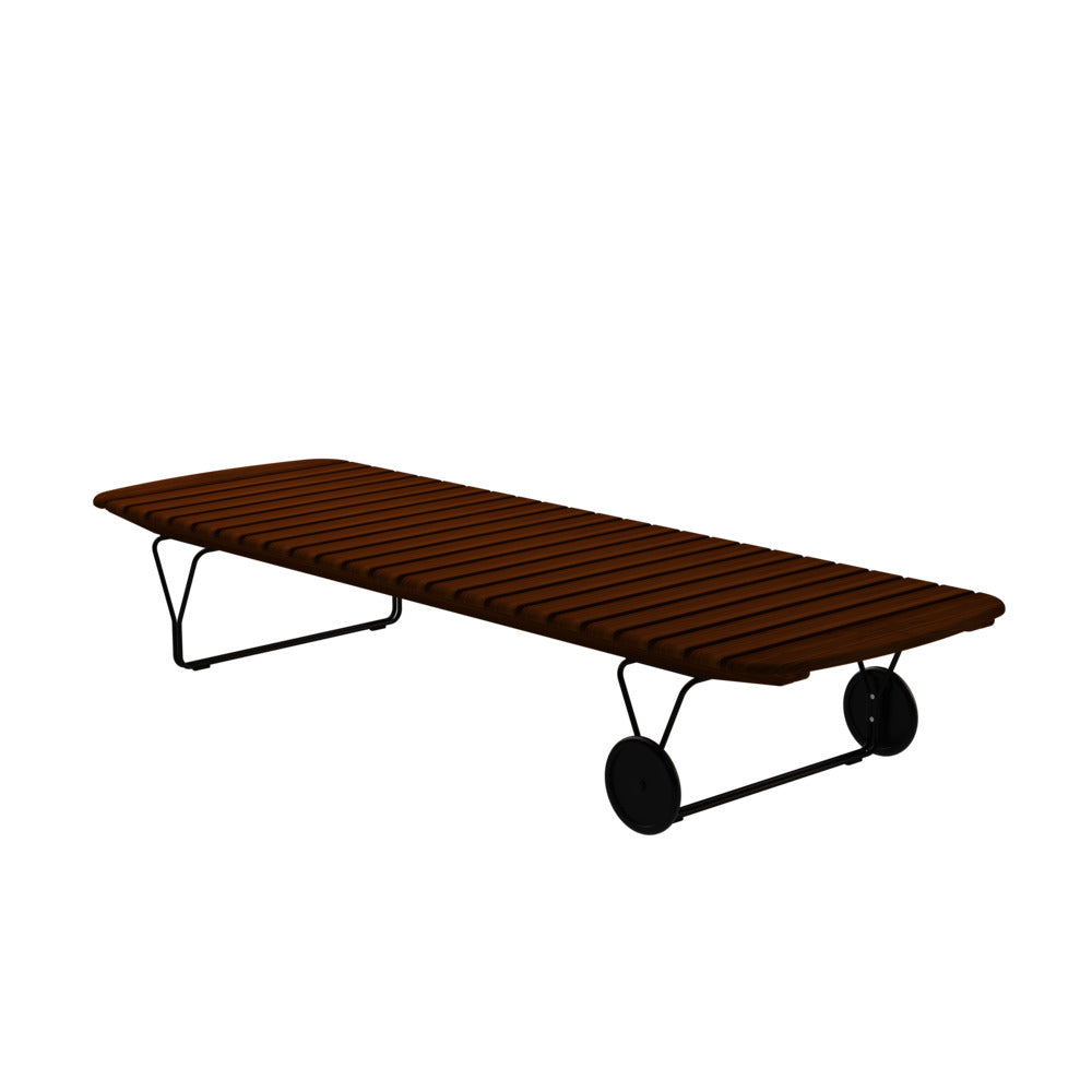 Molo Chaise Lounge Wheels - Chaise Lounge Sold Separately