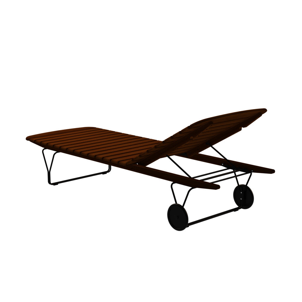 Molo Chaise Lounge Wheels - Chaise Lounge Sold Separately