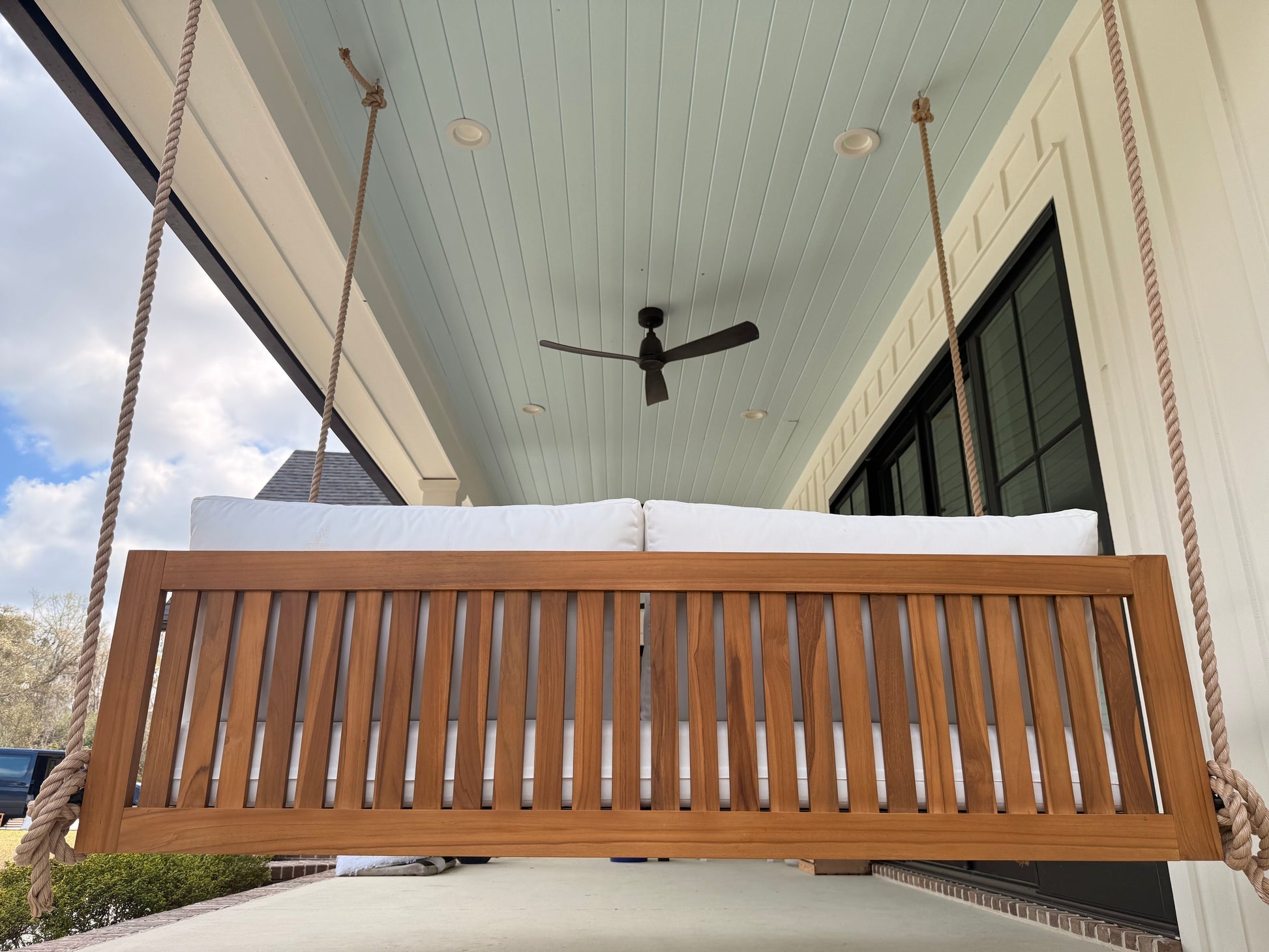 ModHaven Delray Swing Bed