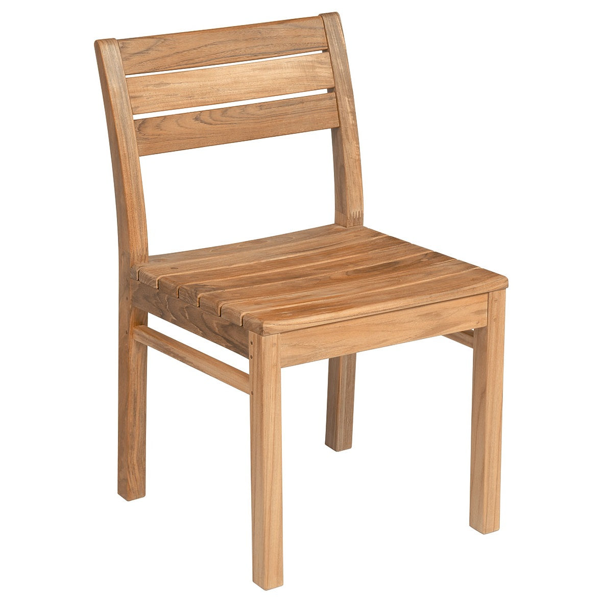 Barlow Tyrie Bermuda Dining Chair - Thumbnail 3