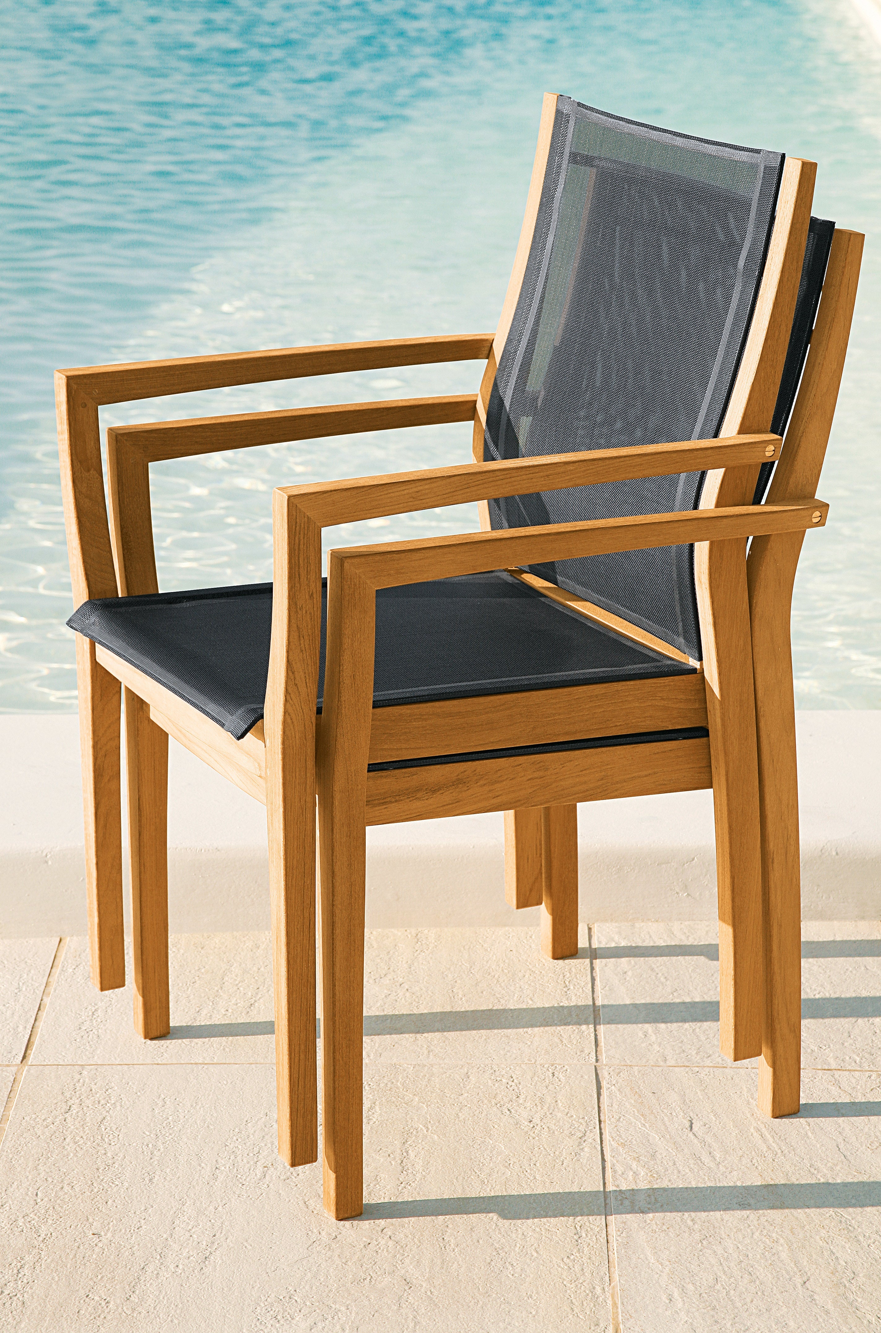 Barlow Tyrie Horizon Armchair