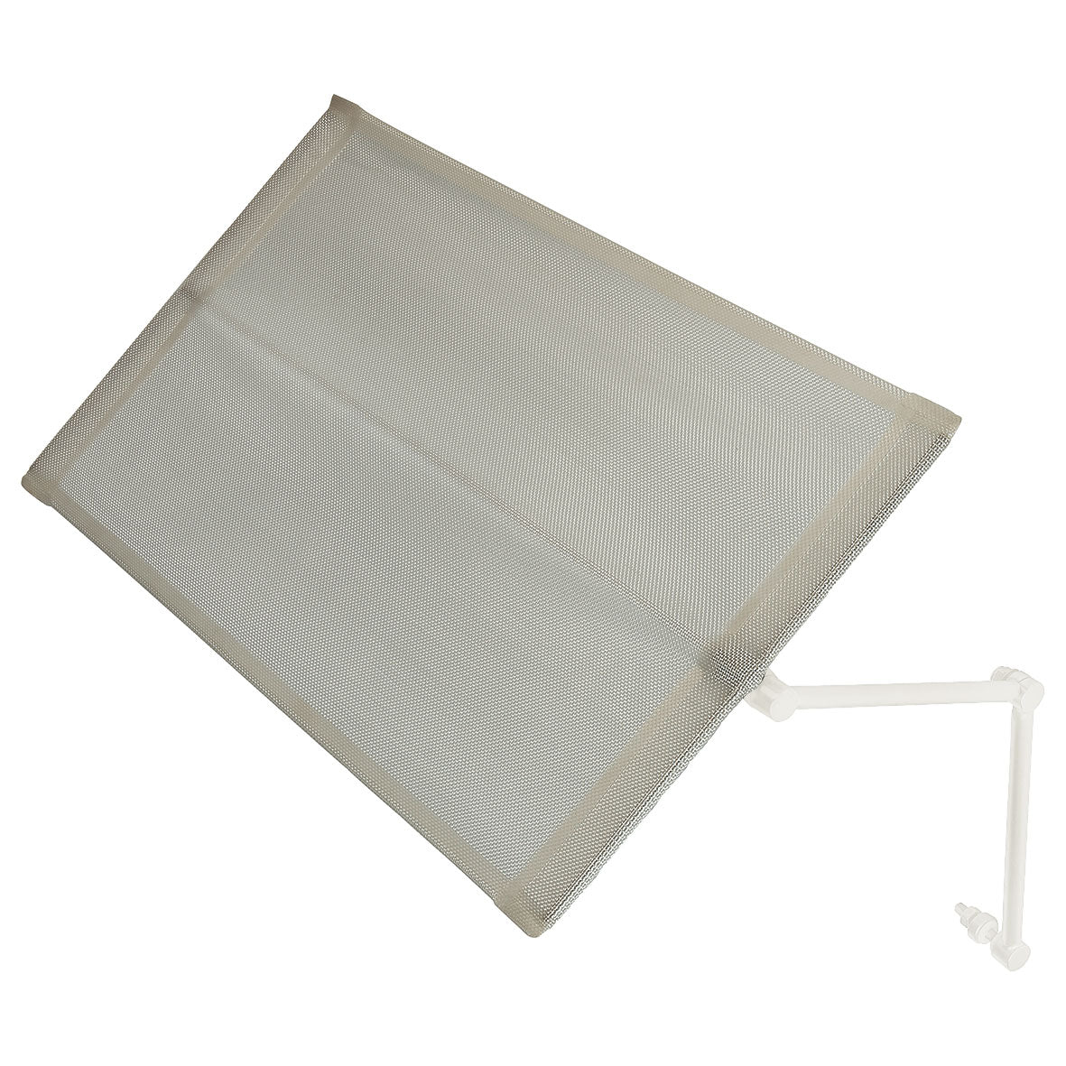 Barlow Tyrie Lounger Sunshade - Thumbnail 2