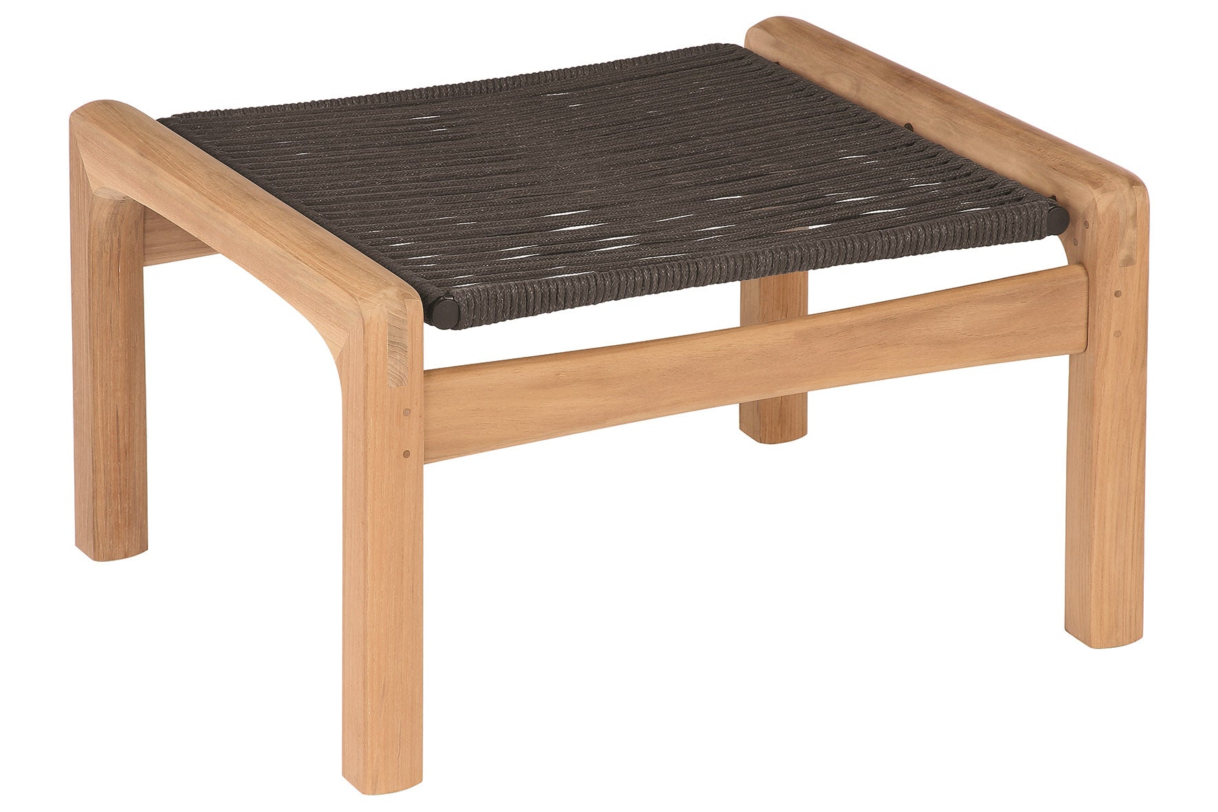 Barlow Tyrie Monterey Ottoman Deep Seating - Cord