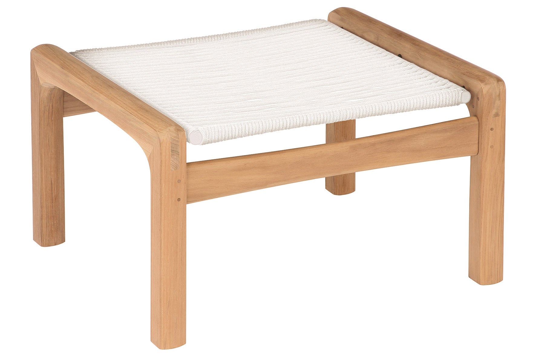 Barlow Tyrie Monterey Ottoman Deep Seating