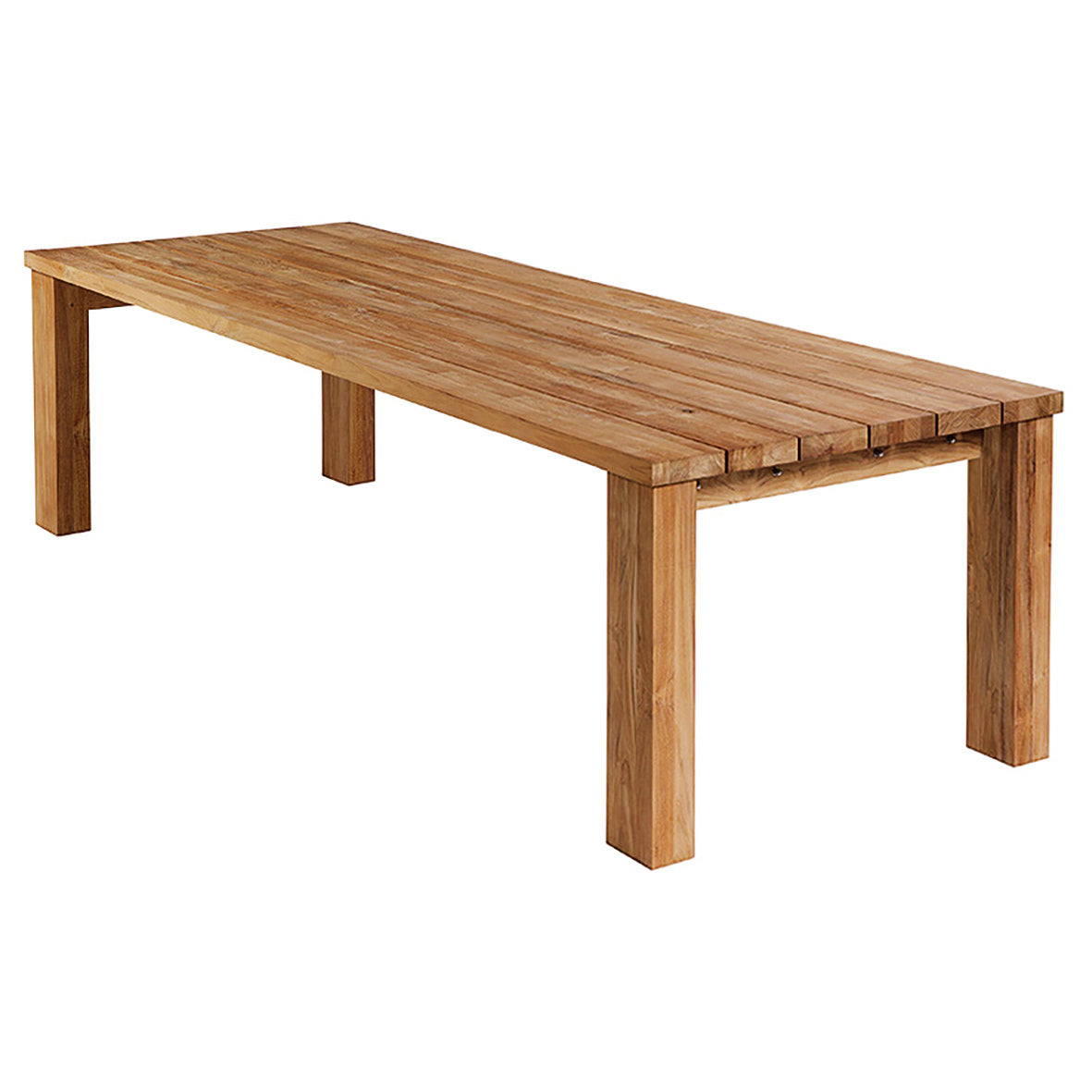 Barlow Tyrie Titan Dining Table