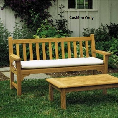 Dunbarton 4' Bench DN40