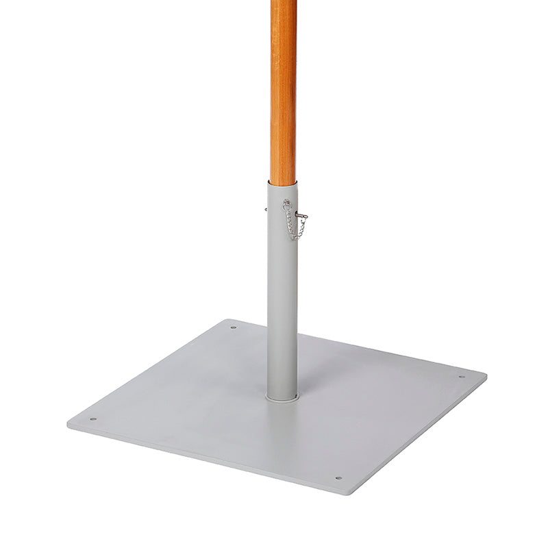 Barlow Tyrie Standard Umbrella Base - Small