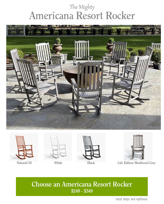 Frontera Outdoor Living Gift Card