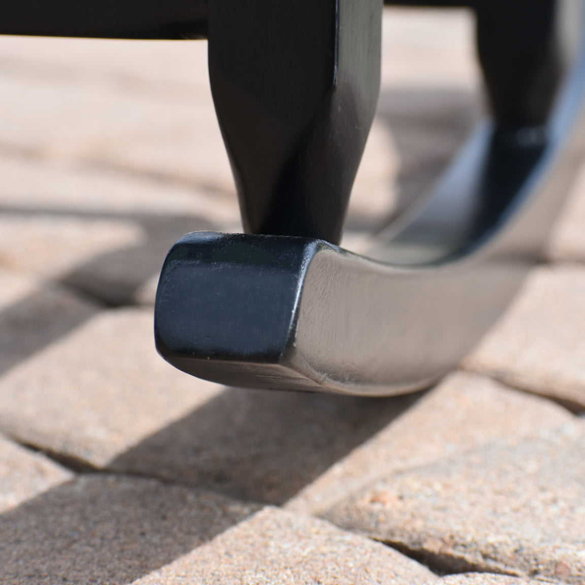 Americana Resort Rocker - Black