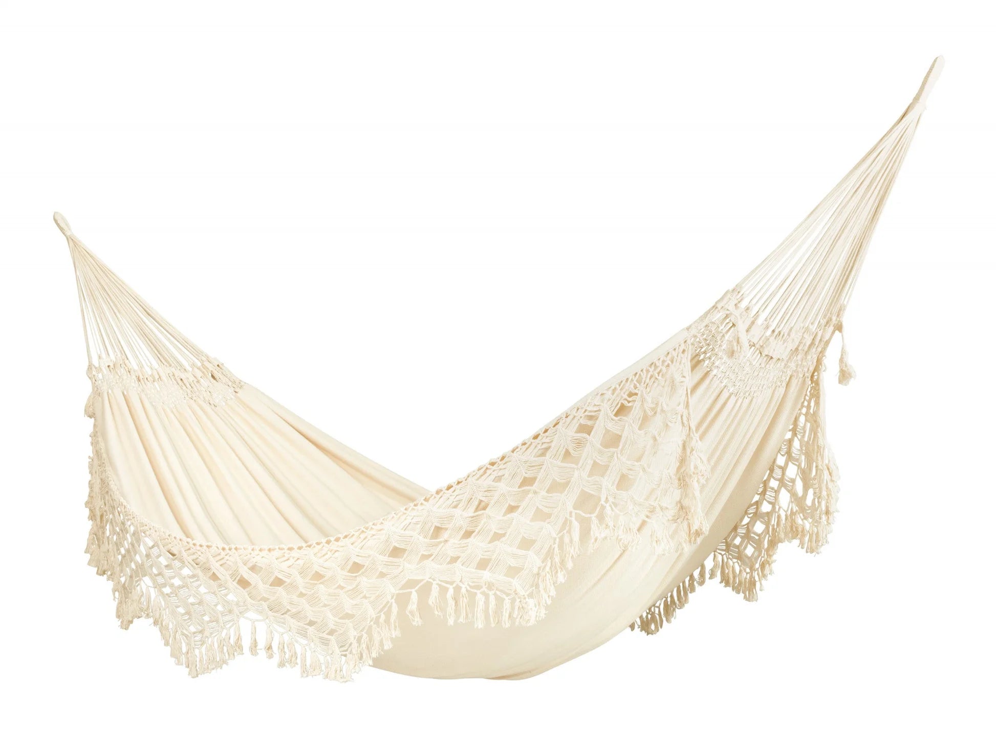 La Siesta Bossanova Weather-Resistant King-Size Classic Hammock