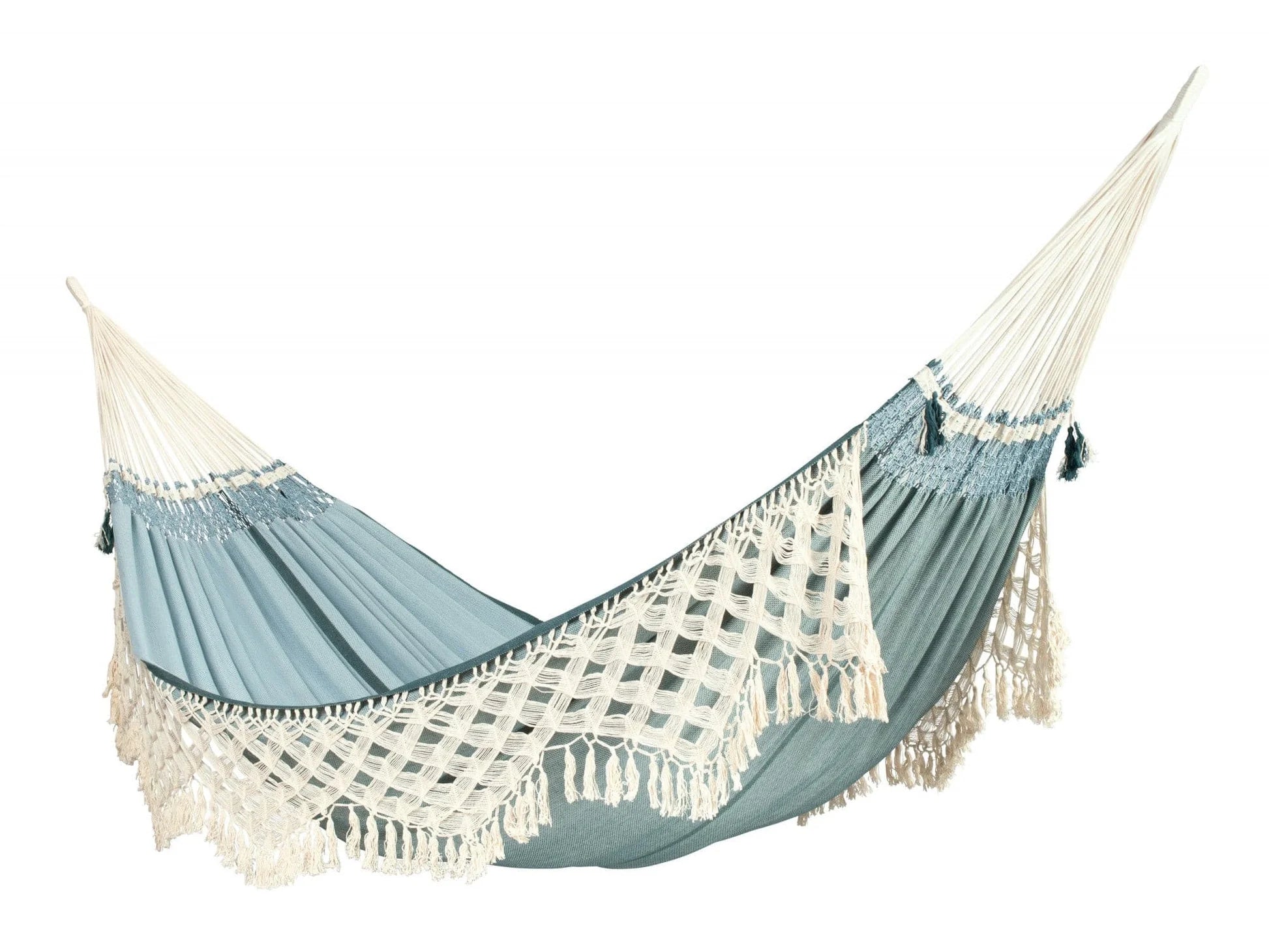 La Siesta Bossanova Weather-Resistant King-Size Classic Hammock
