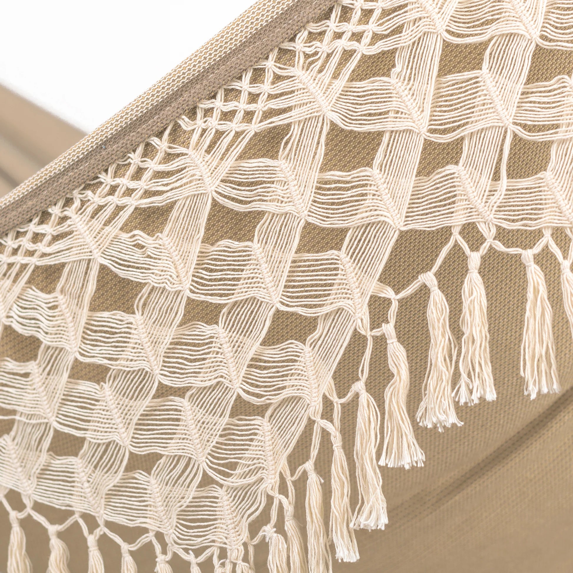 La Siesta Bossanova Weather-Resistant King-Size Classic Hammock