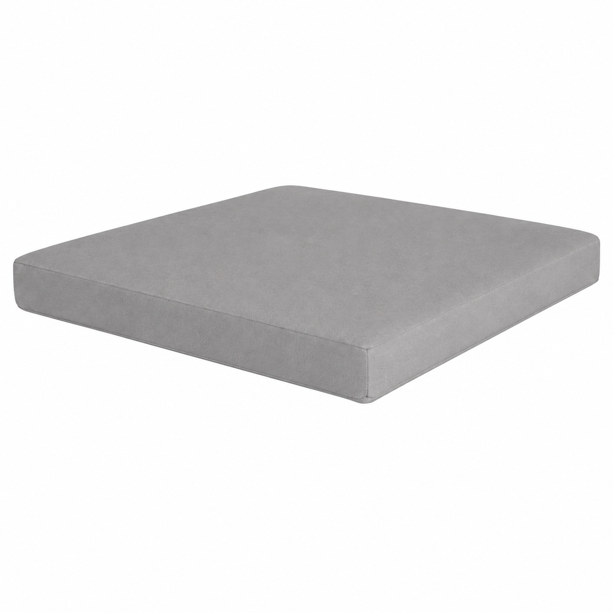 Barlow Tyrie Cushion for Monterey Teak Deep Seating Ottoman 1MTDO.T