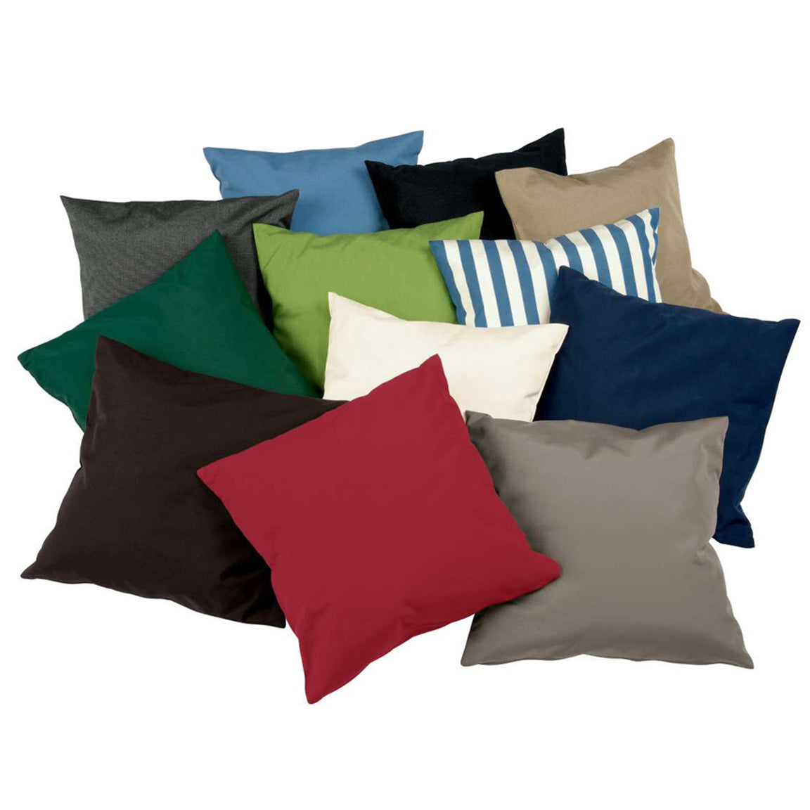 Barlow Tyrie 22" Throw Pillow