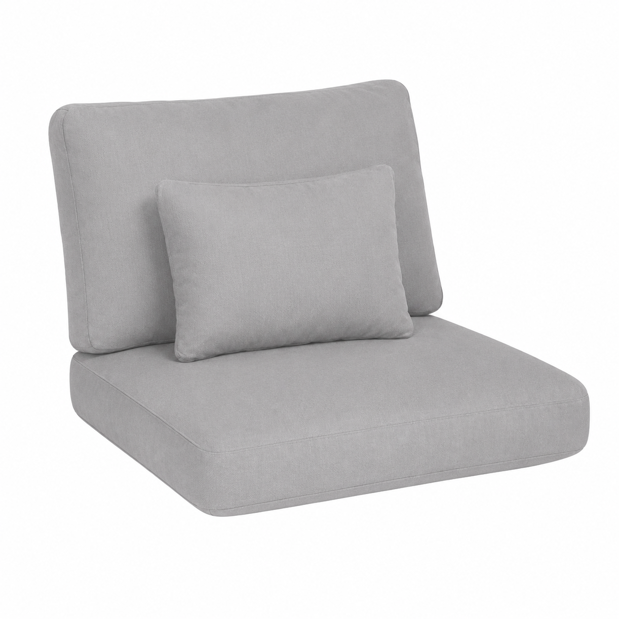 Barlow Tyrie Around Deep Seating Back Cushion