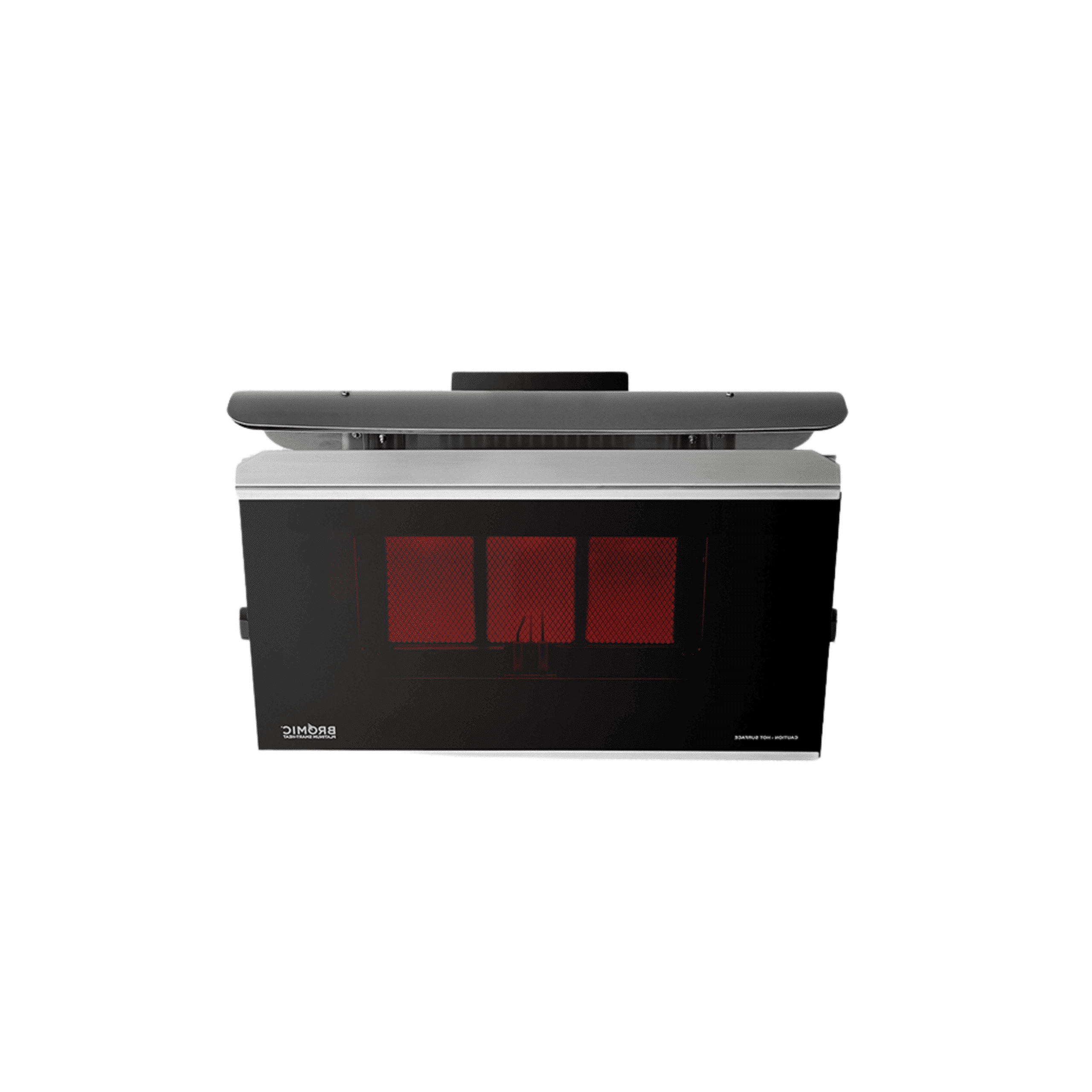 Bromic Platinum Series Heat Deflector