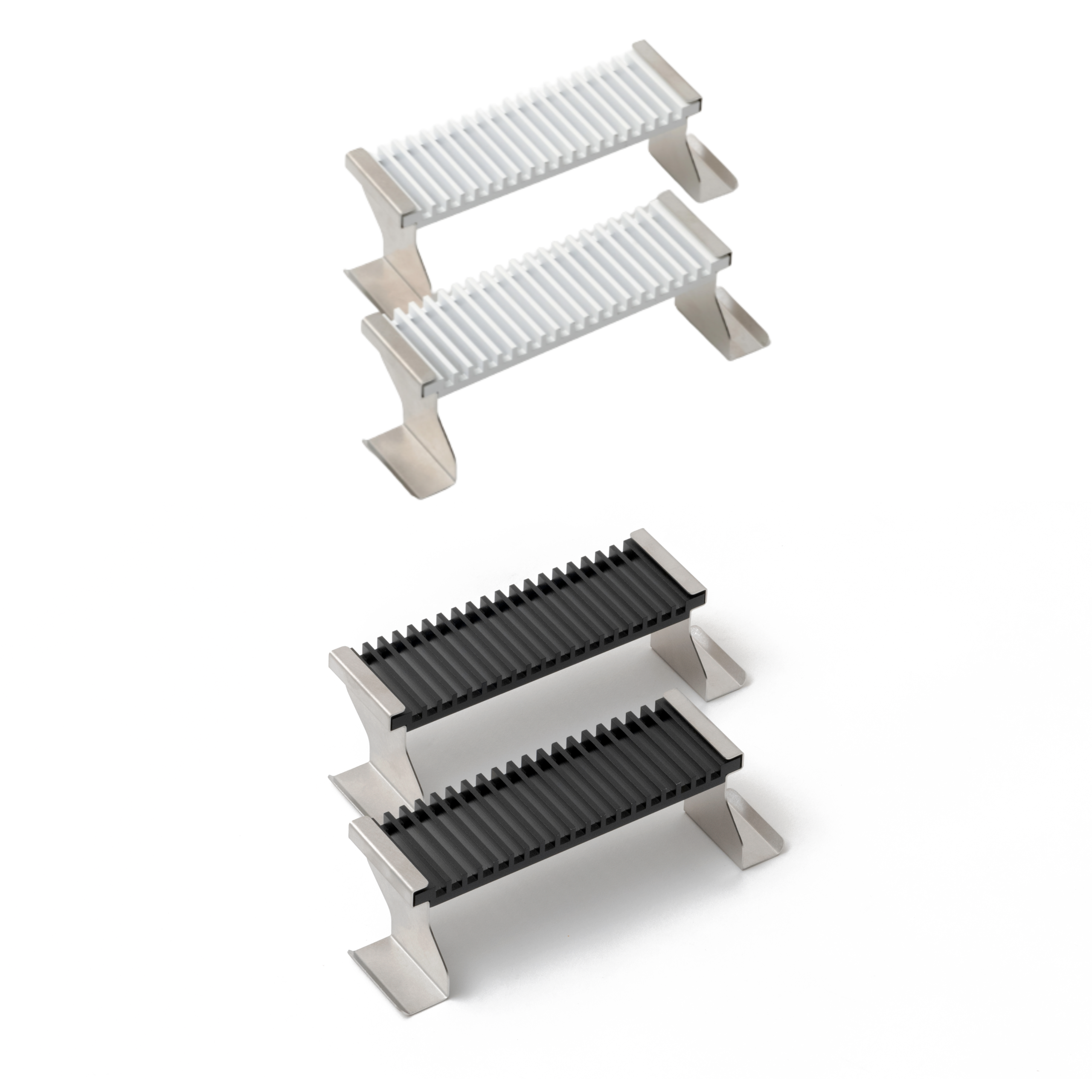 Bromic Platinum Electric Series Low Clearance Ceiling Recess Kit