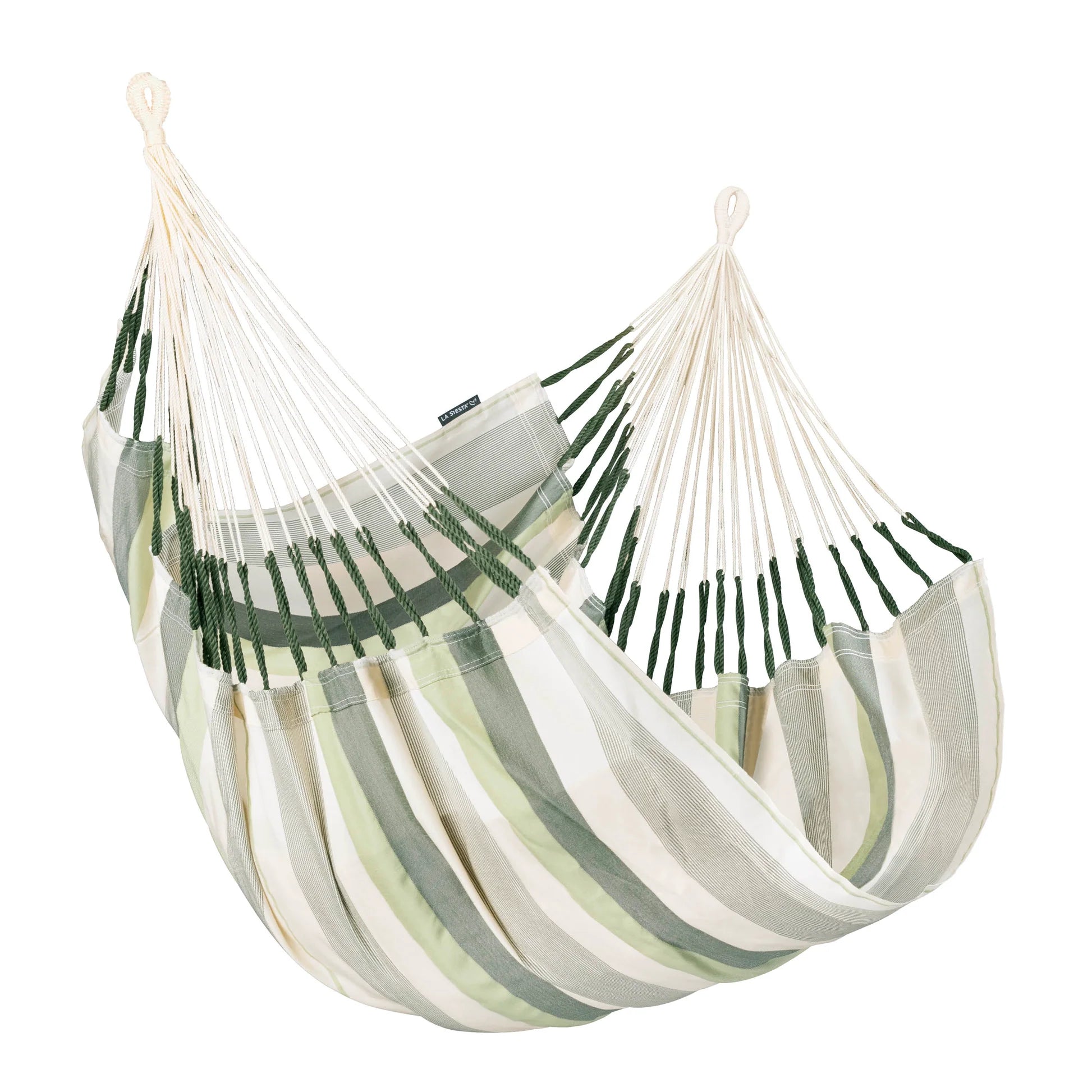 La Siesta Cumbia Outdoor King-Size Hanging Chair