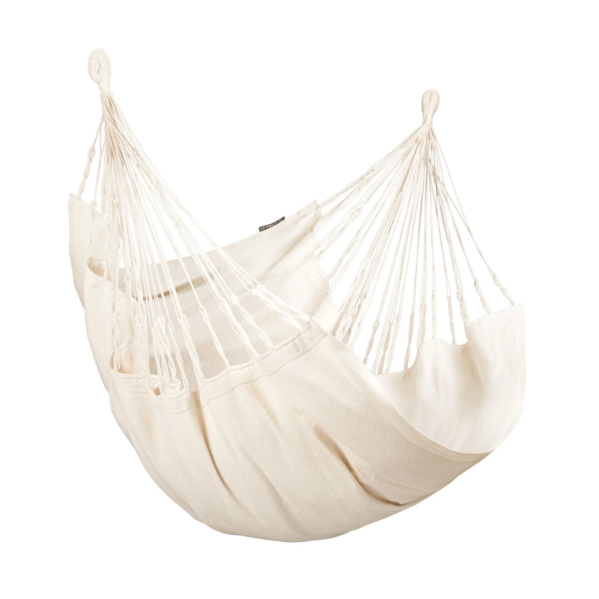 La Siesta Cumbia Organic Basic Hanging Chair