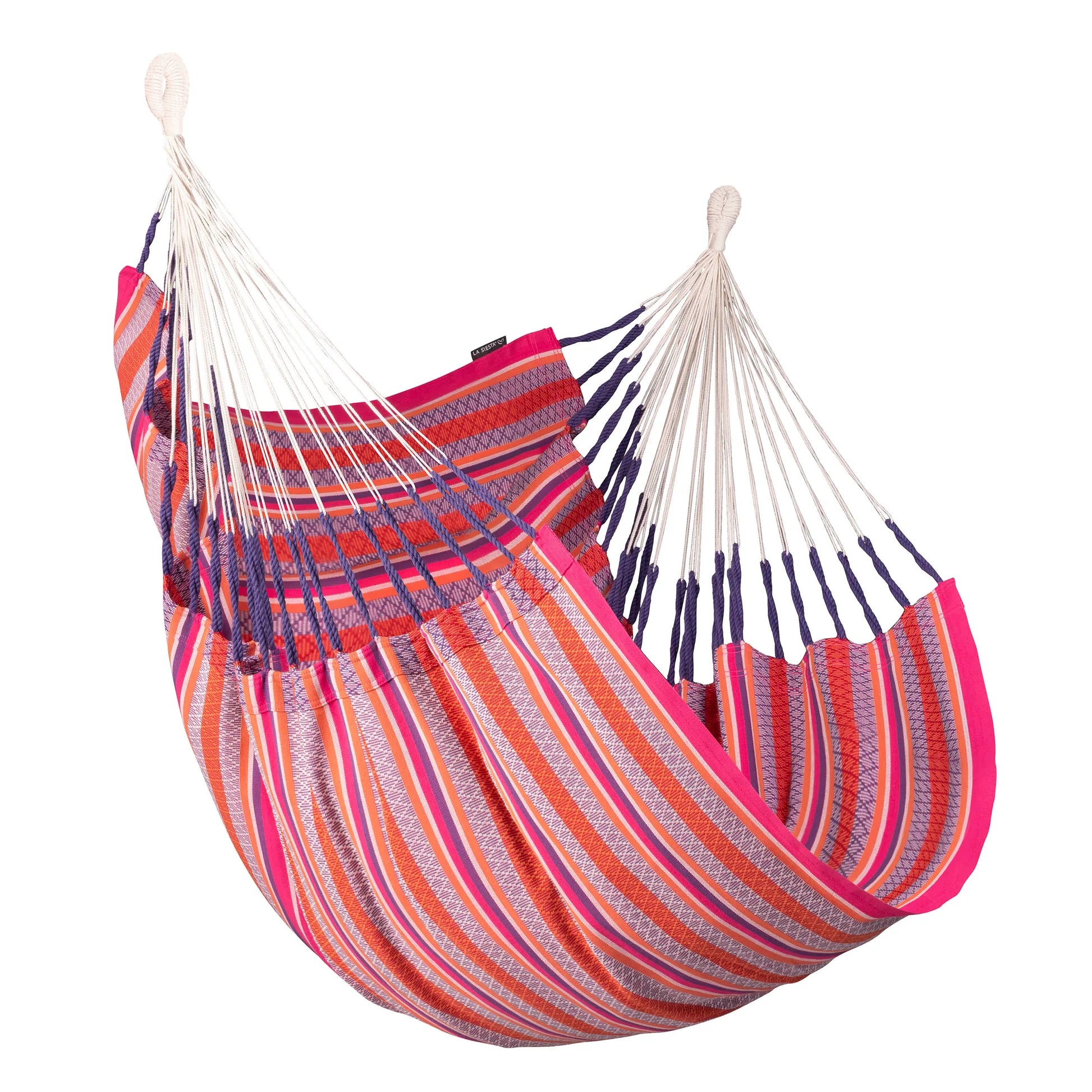 La Siesta Cumbia Organic King-Size Hanging Chair