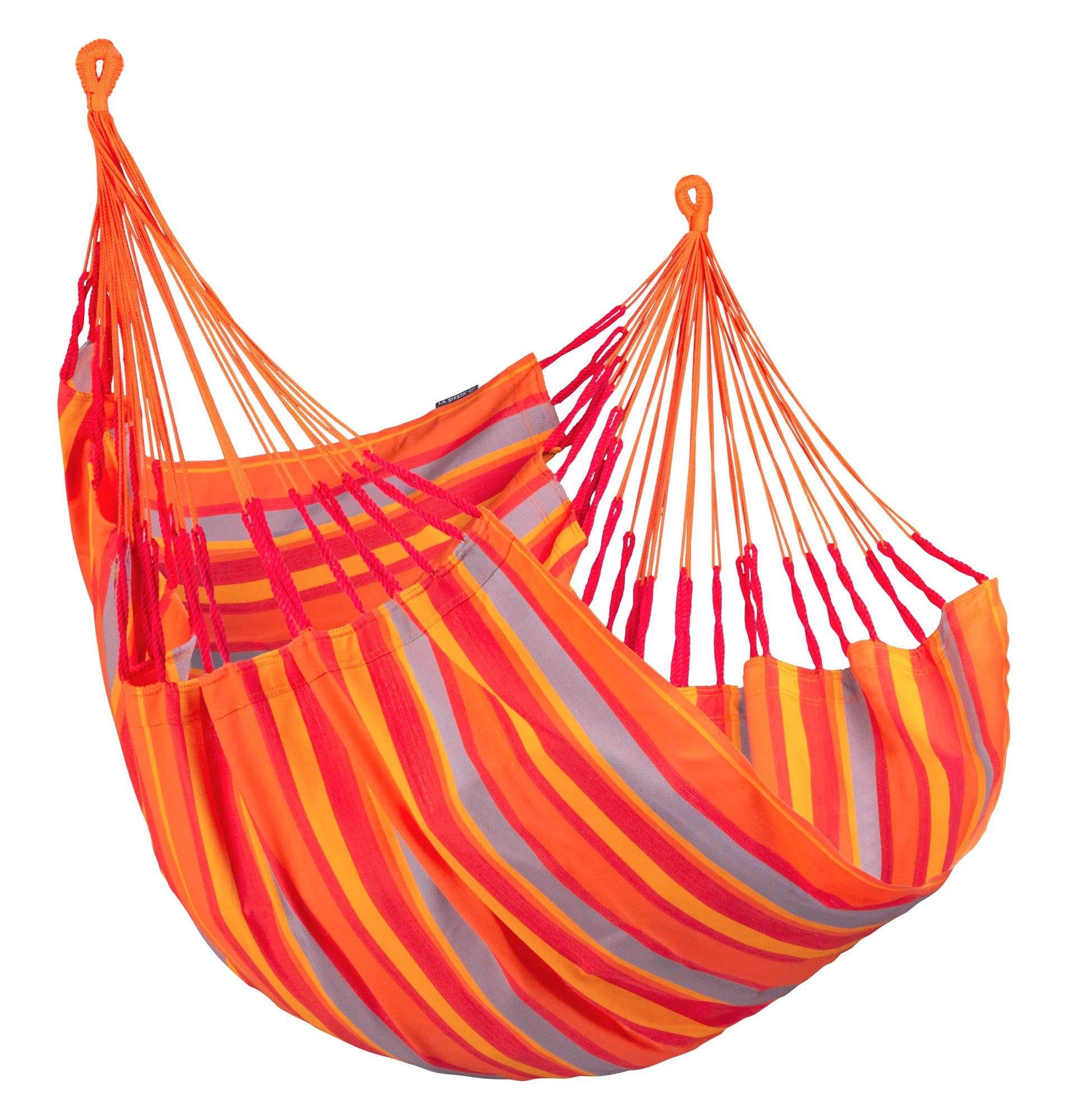 La Siesta Cumbia Outdoor King-Size Hanging Chair