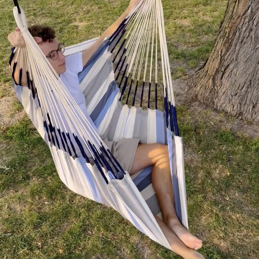 La Siesta Cumbia Outdoor Basic Hanging Chair