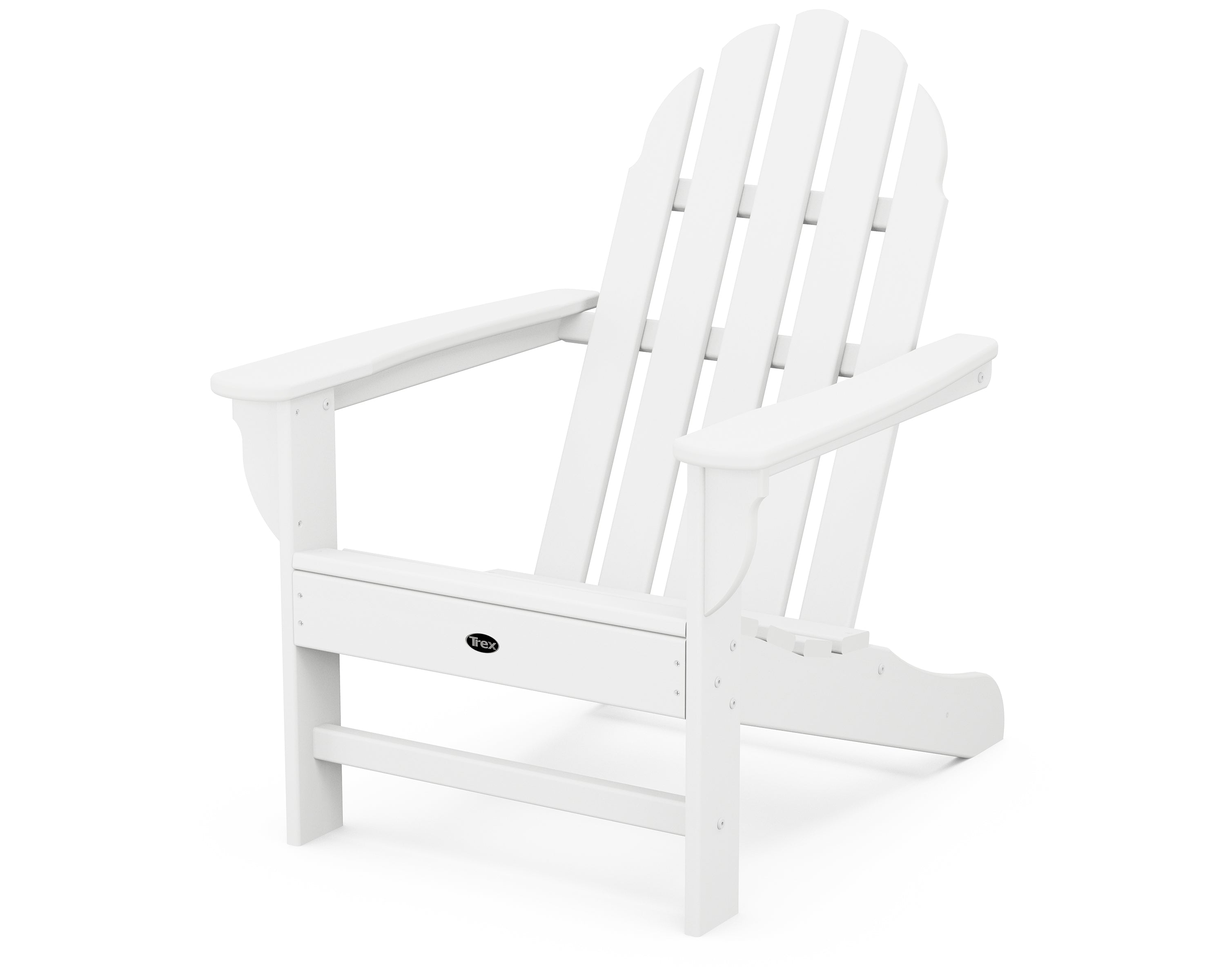 Trex® Outdoor Furniture™ Yacht Club Adirondack Chair