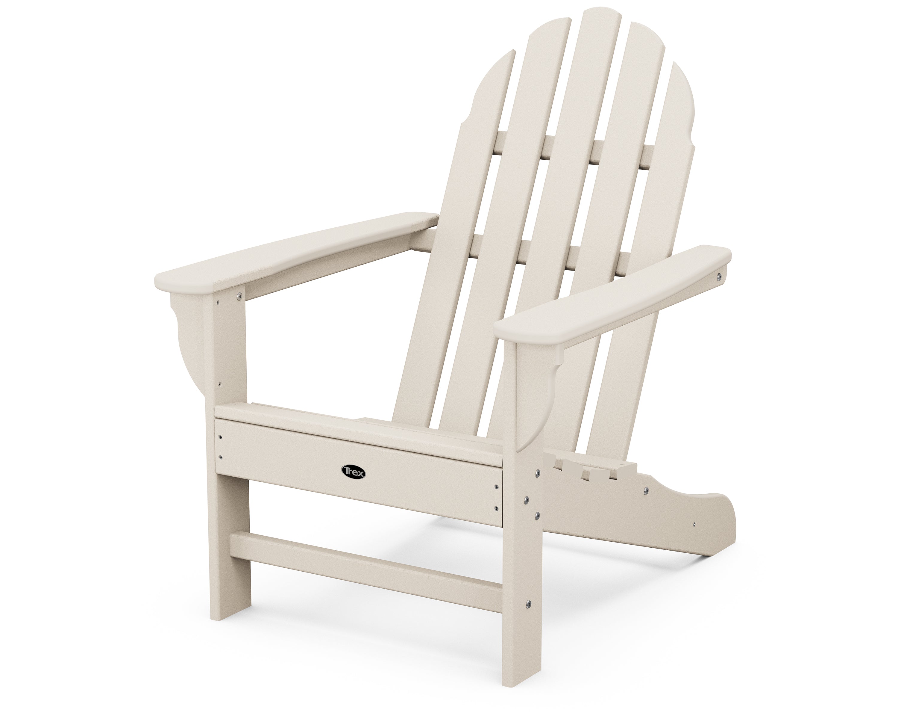 Trex® Outdoor Furniture™ Yacht Club Adirondack Chair