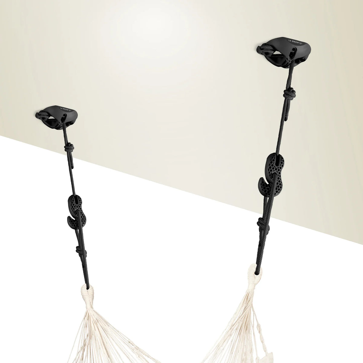 La Siesta CasaMount 2Rope Suspension Set for Hammocks