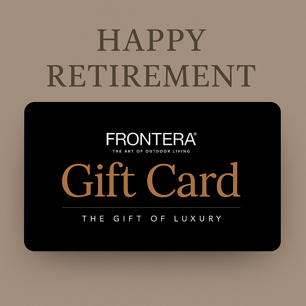 Frontera Gift Card