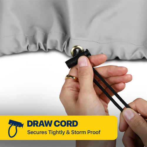 Cover for Americana Side Table