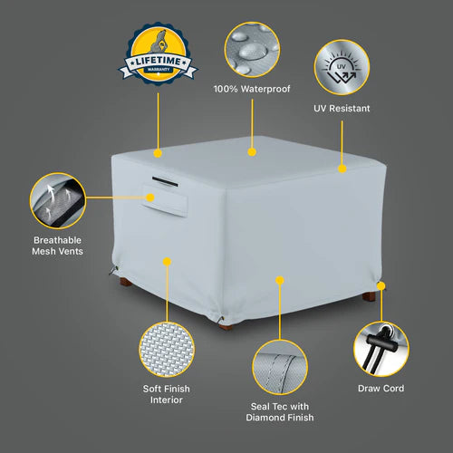 Cover for Americana Side Table