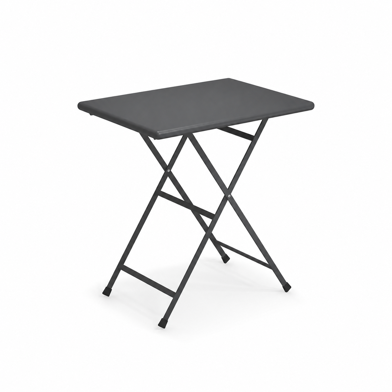 Emu Arc en Ciel Folding Bistro Table 28 Inch