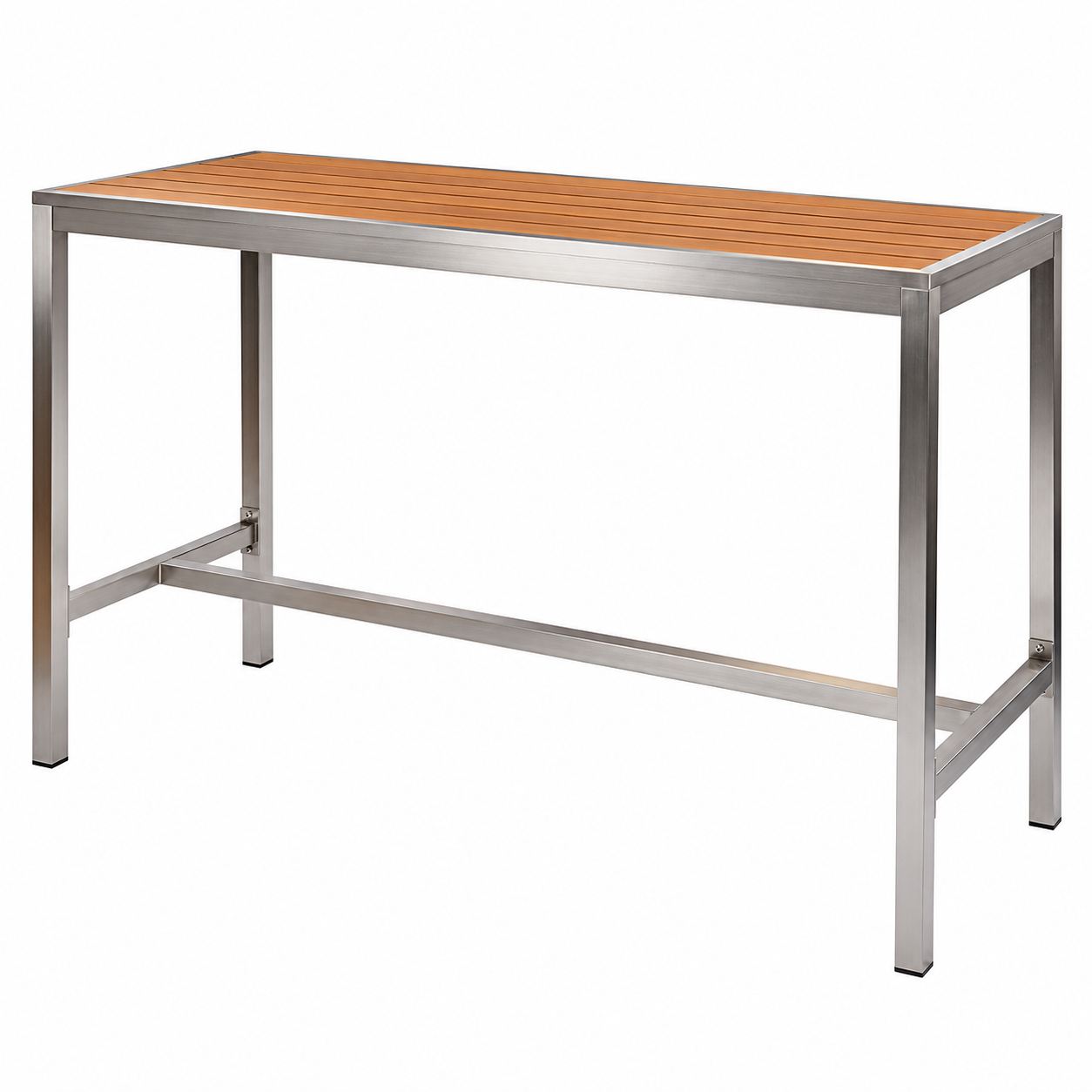 Emu Americas Sid Community Bar Height Table 72 Inch