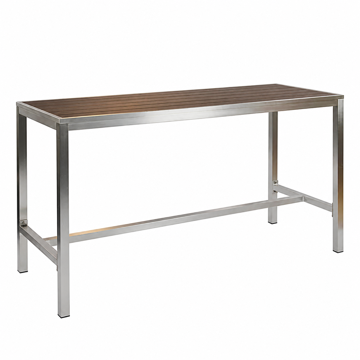 Emu Americas Sid Community Bar Height Table 72 Inch