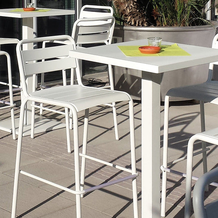 Emu Star Outdoor/Indoor Stacking Barstool
