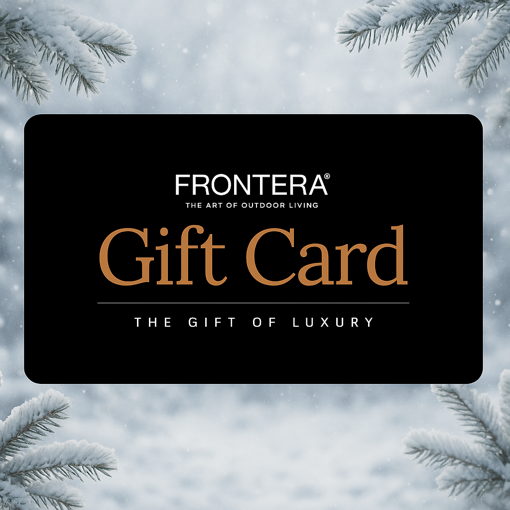 Frontera Gift Card