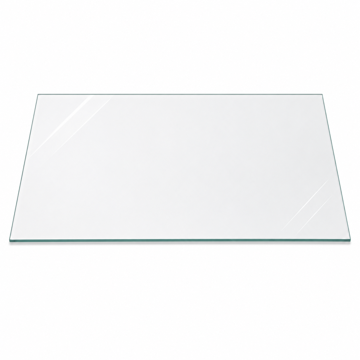 Kingsley Bate Chatham Coffee Table - Glass Top Only