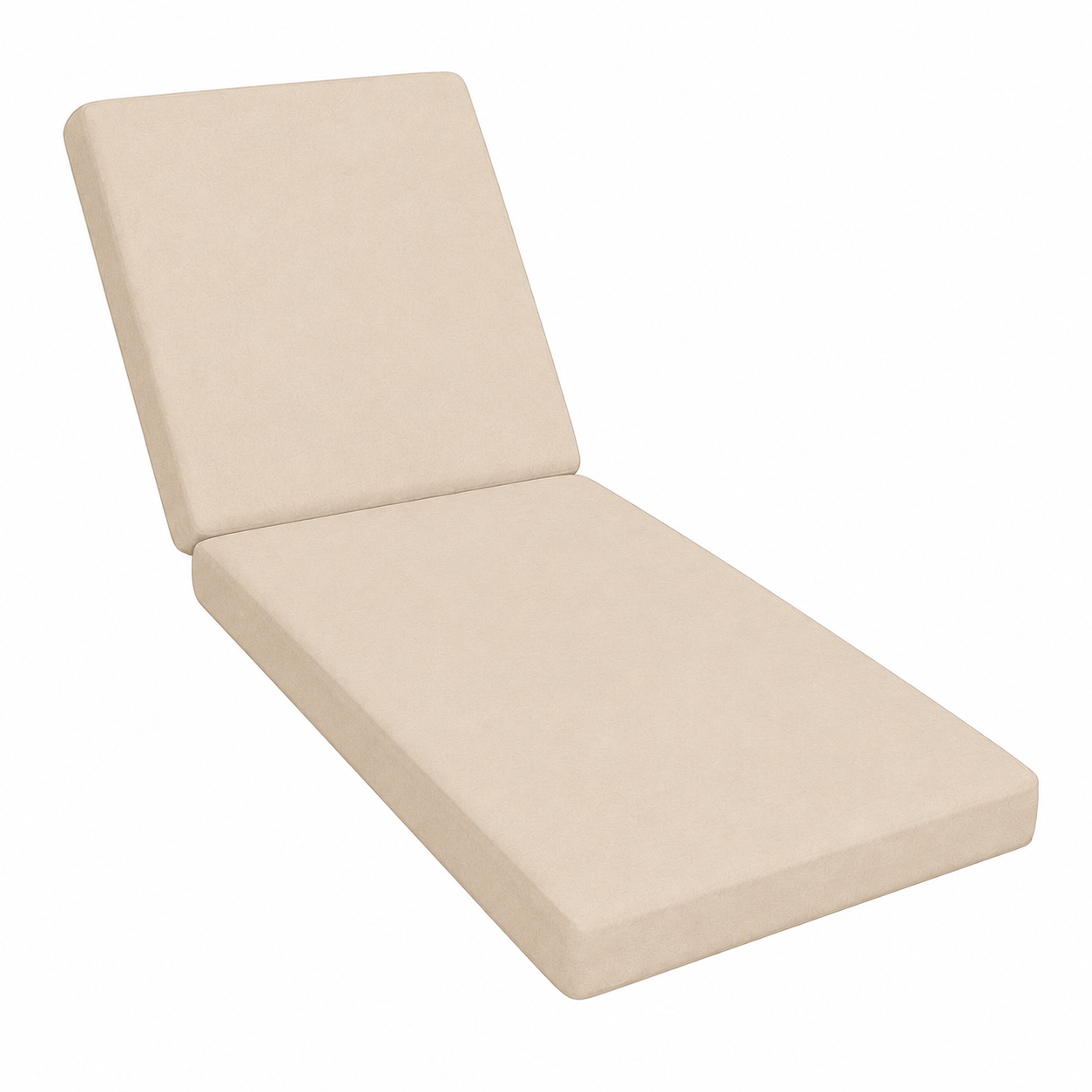 Kingsley Bate Westport and Venice Chaise Lounge Cushion