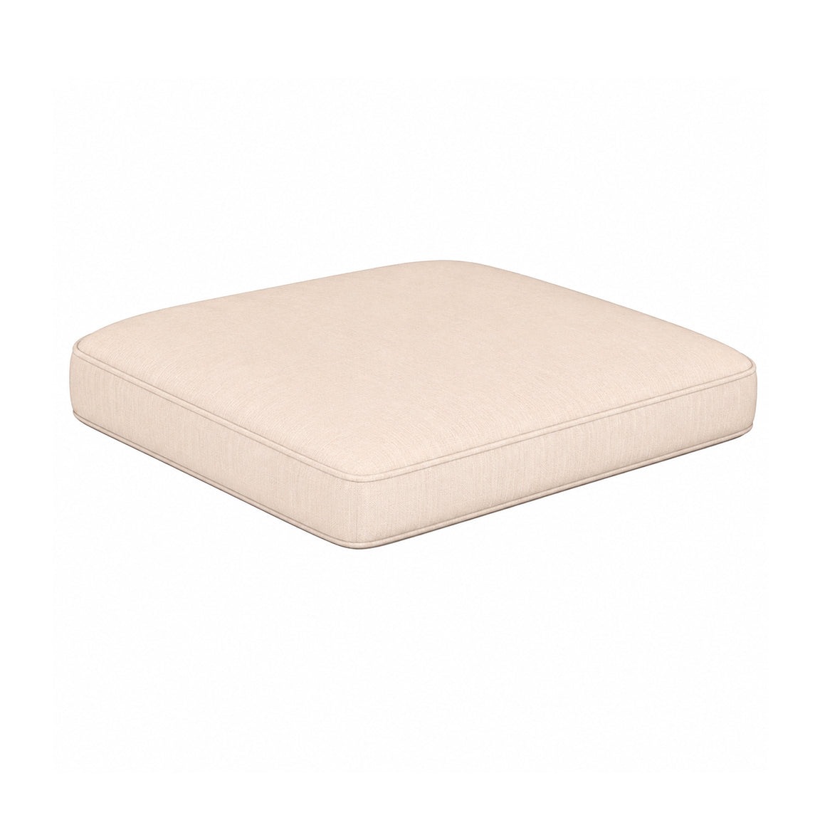 Kingsley Bate Charleston Rocker Seat Cushion
