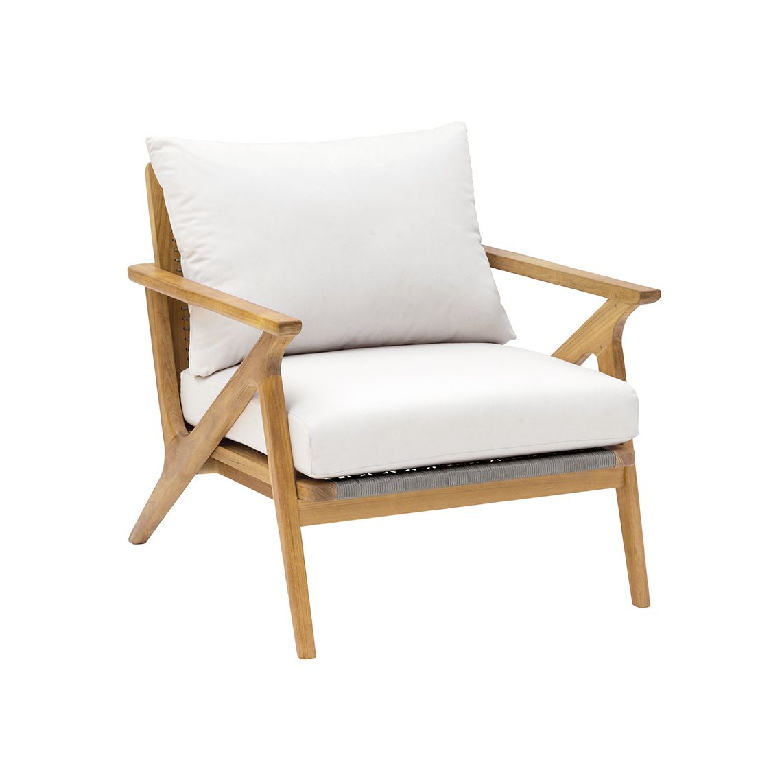Kingsley Bate SoHo Lounge Chair