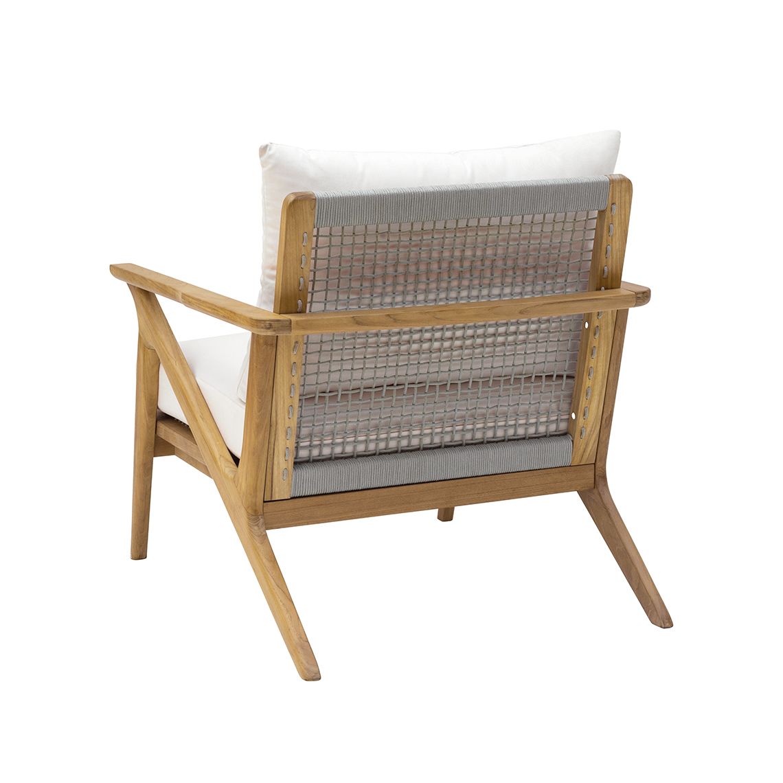 Kingsley Bate SoHo Lounge Chair