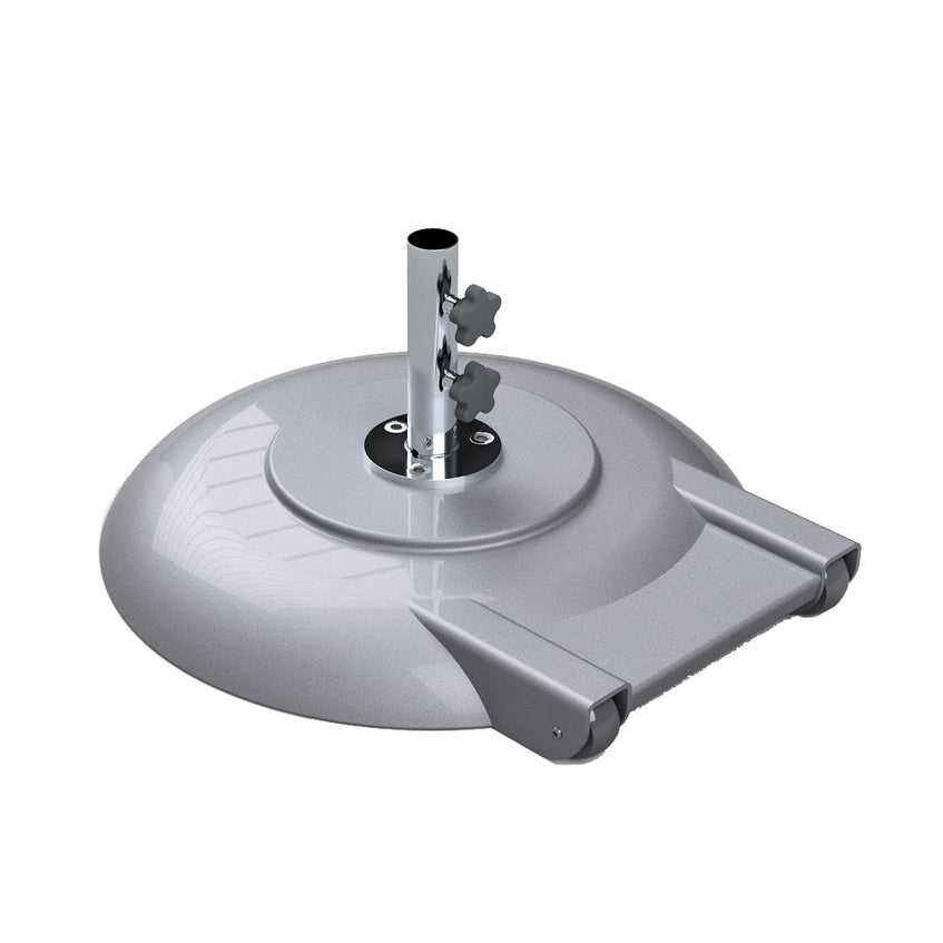 Ledge Aluminum Base