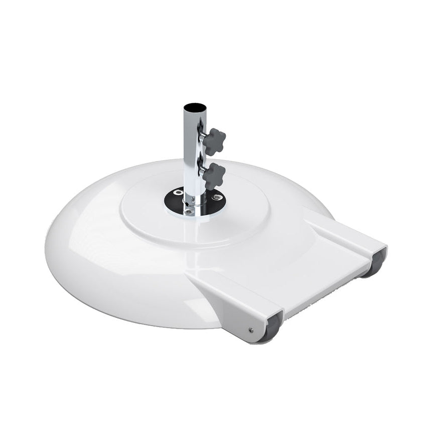 Ledge Aluminum Base