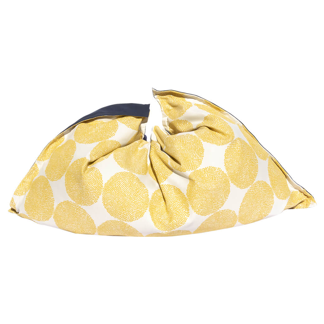 LEDGE Laze Pillow
