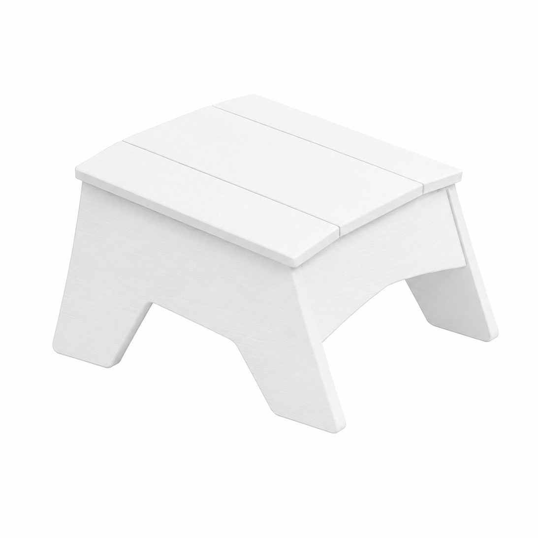 LEDGE Mainstay Adirondack Ottoman