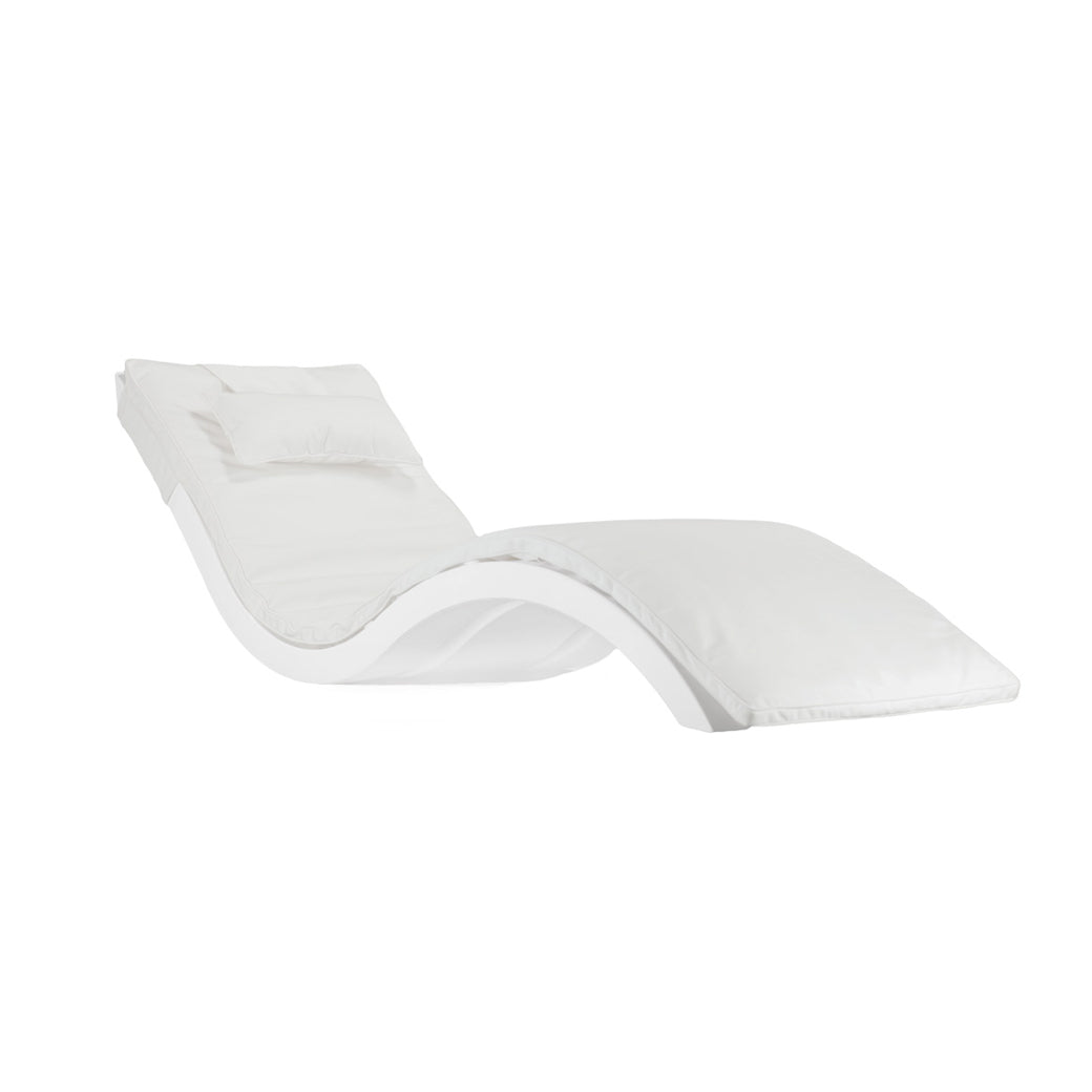 LEDGE Signature Chaise Lounger Cushion