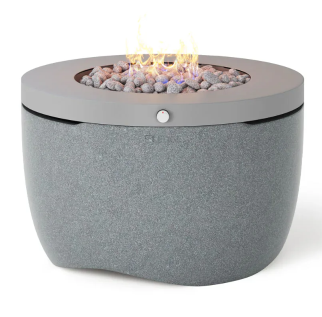 LEDGE Legacy Halo Firepit